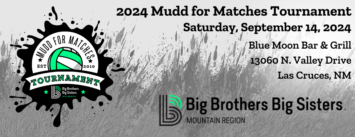 2024 Mudd Volleyball Sponsorship